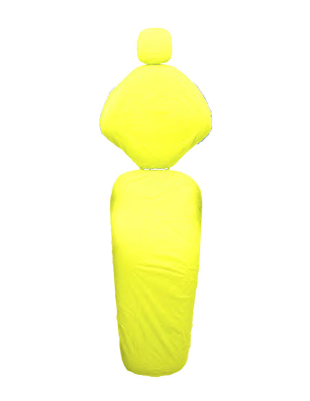 Kit de Proteção de Cadeira – Amarelo