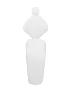 Kit de Protección de Sillón – Blanco