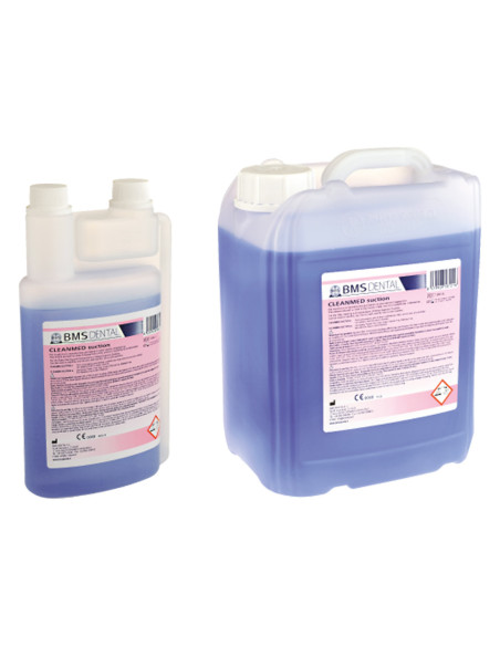 Cleanmed Suction