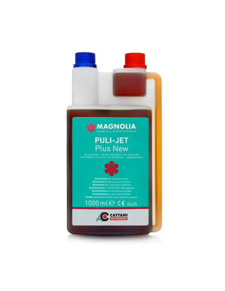 Puli-Jet Plus 2.0