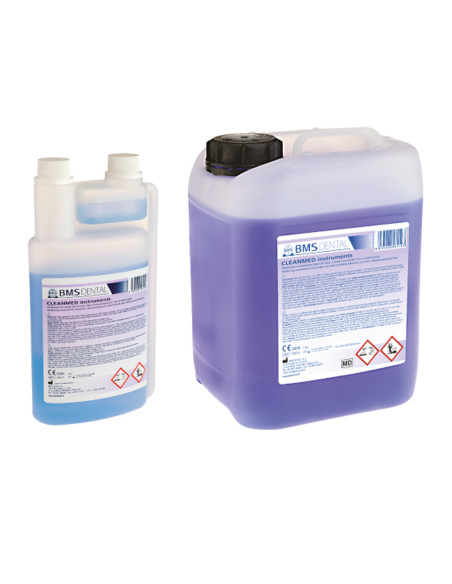 Cleanmed Instruments