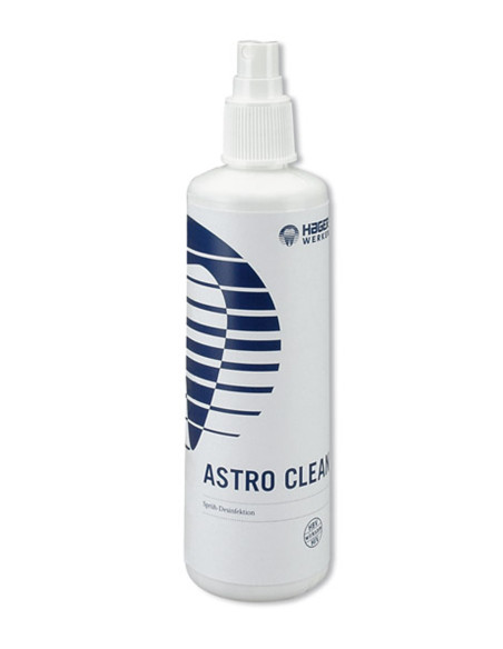 Astro Clean