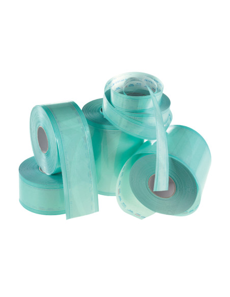 Rolos de Esterilização