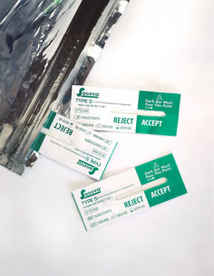 Integrador Químico Clase 5 – 3 Parámetros