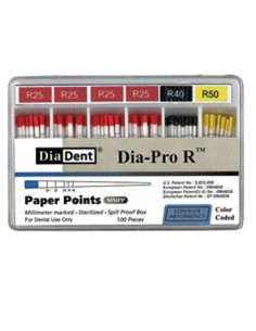 Puntas de Papel Dia-Pro R