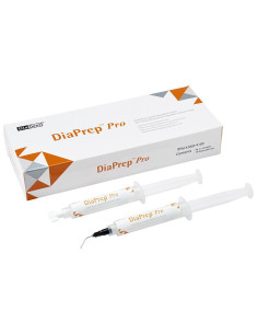 DiaPrep Pro (Crema EDTA)