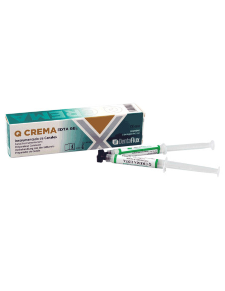 Q Crema (EDTA)