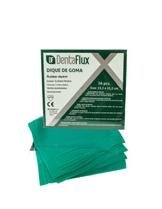 Diques DentaFlux