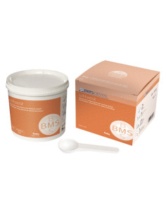 SILIBEST Silicona Putty – Primera Impresión Tipo C