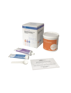 Silibox – Conjunto Estándar Completo Silicones C
