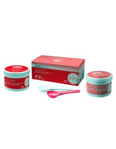 Vinylbest Silicona – Primera Impresión Tipo A Putty Kit