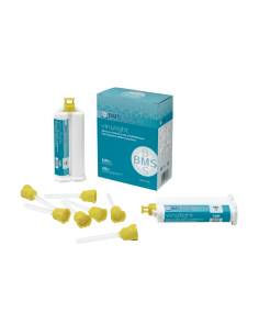 Vinylight A-Silicone – Segunda Impresión