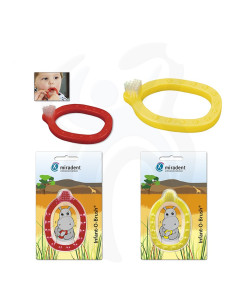Infant-O-Brush – Escova para Bebés
