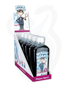 Plaque Agent – Solução de Enxágue para Controlo de Placa 2