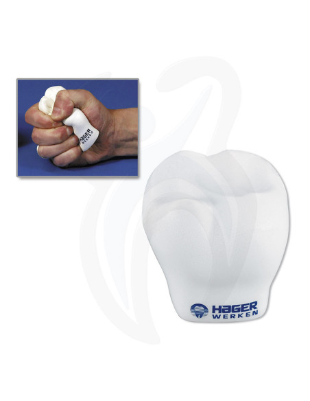 Anti Stress Tooth