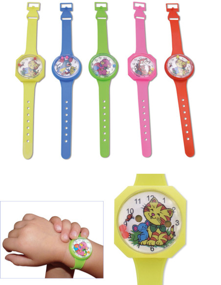 Miratoi n7 – Watches