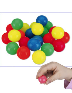 Miratoi n8 – Bouncy Balls