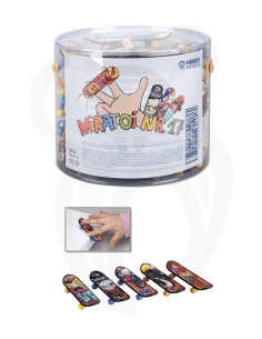 Miratoi n17 – Mini skates