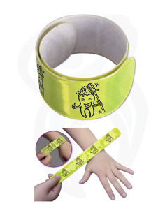 Miratoi n19 – Pulseiras Snap-on