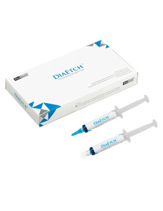 DiaEtch – Gel de Ácido Fosfórico 37% - Pack