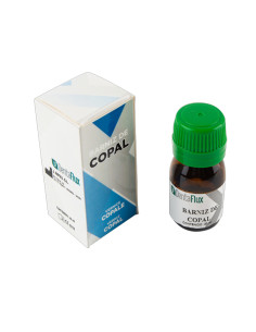 Barniz de Copal