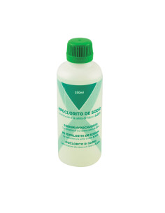 Hipoclorito de Sódio Dentaflux – 5,25%