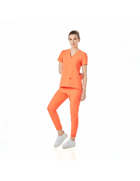 Conjunto Sanitário Performance Feminino – Square Antibacteriano