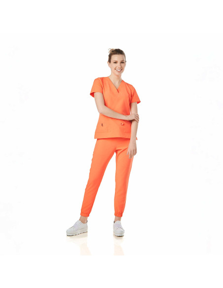 Conjunto Sanitário Performance Feminino – Square Antibacteriano