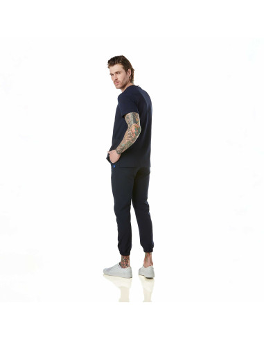 Conjunto Sanitário Performance Masculino – Square Antibacteriano