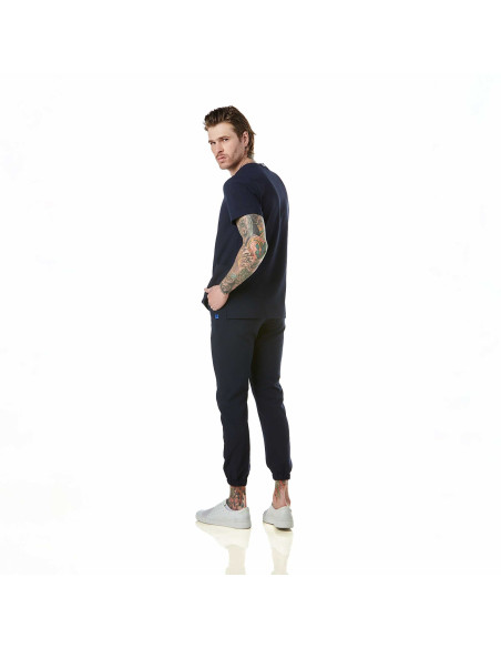 Conjunto Sanitário Performance Masculino – Square Antibacteriano