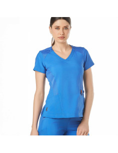Conjunto Sanitario Femenino Miro – Tejido Blow 2