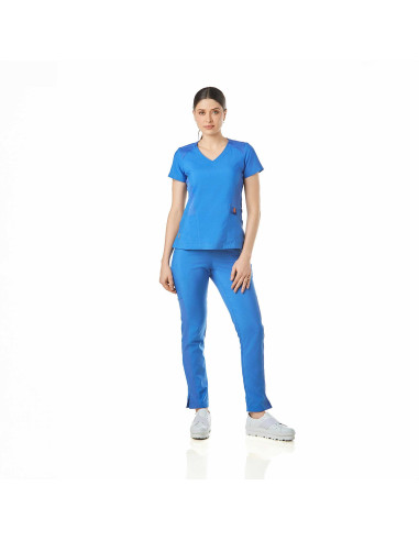 Conjunto Sanitário Feminino Miro – Tecido Blow