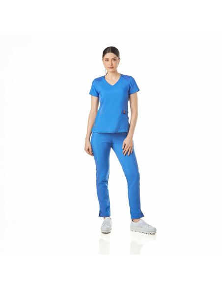 Conjunto Sanitário Feminino Miro – Tecido Blow