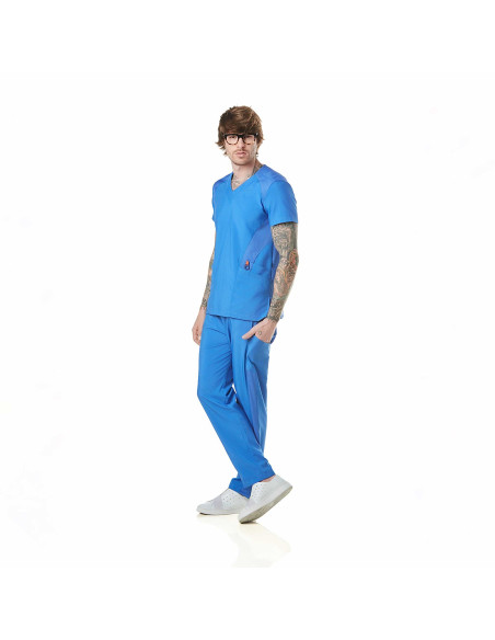 Conjunto Sanitário Miro Masculino – Tecido Blow