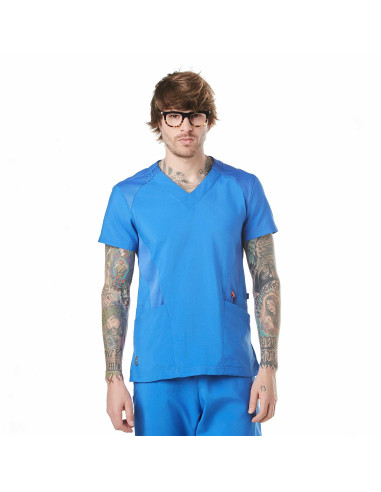 Conjunto Sanitário Miro Masculino – Tecido Blow