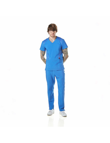 Conjunto Sanitario Miro Masculino – Tejido Blow