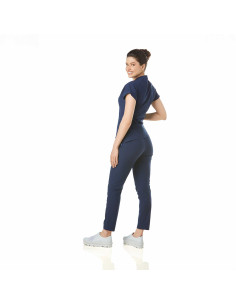 Conjunto Sanitario Phantom Femenino – Stretch Premium