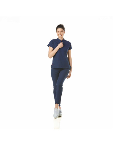 Conjunto Sanitário Phantom Feminino – Stretch Premium