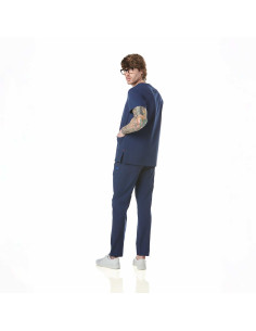 Conjunto Sanitário Phantom Masculino – Stretch Premium