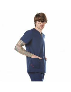 Conjunto Sanitário Phantom Masculino – Stretch Premium 2