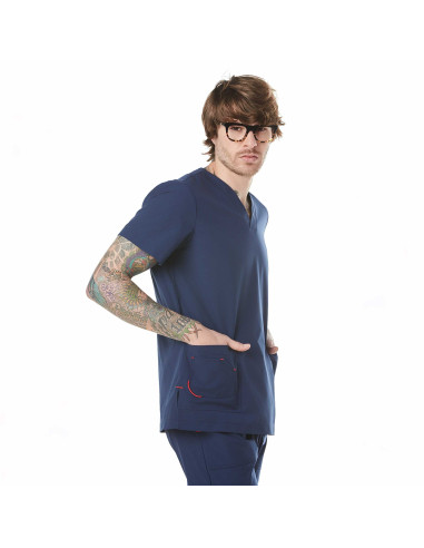 Conjunto Sanitário Phantom Masculino – Stretch Premium