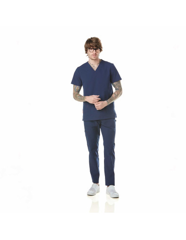 Conjunto Sanitário Phantom Masculino – Stretch Premium