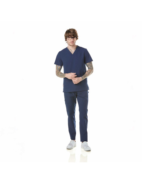 Conjunto Sanitário Phantom Masculino – Stretch Premium