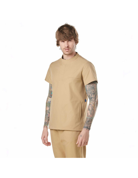 Conjunto Sanitário Milet Masculino – Gabardina Burberry