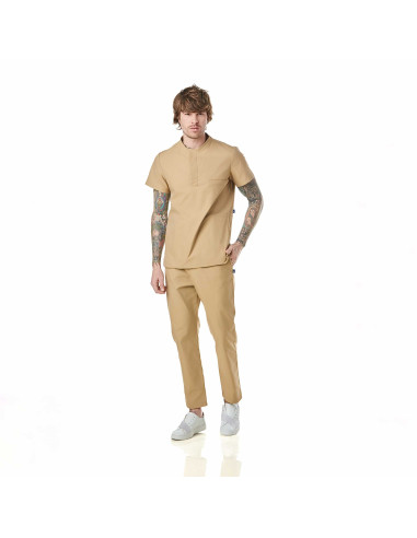 Conjunto Sanitário Milet Masculino – Gabardina Burberry