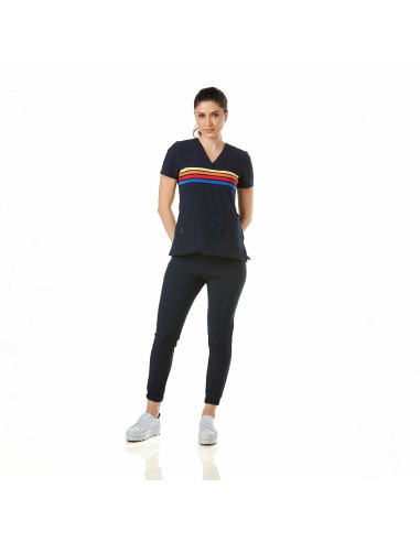 Conjunto Sanitário Amalfi Feminino – Tecido Square