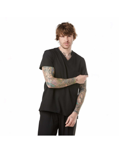 Conjunto Sanitário Hunter Masculino – Tecido Pro-Flex