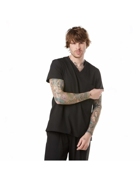 Conjunto Sanitario Hunter Masculino – Tejido Pro-Flex