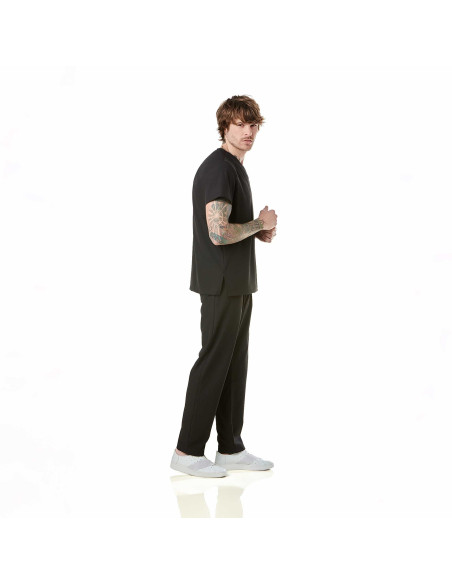 Conjunto Sanitario Hunter Masculino – Tejido Pro-Flex