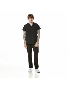 Conjunto Sanitario Hunter Masculino – Tejido Pro-Flex